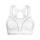 Shock Absorber Ultimate Run Bra Dames Wit