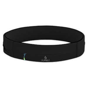 FlipBelt Zipper Running Belt Unisex FlipBelt Zipper Running Belt Unisex
