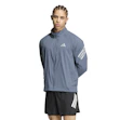 adidas Adi365 Iconic Formotion Jacket Heren Blauw