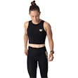 Dynafit Trail Crop Top Dames Multi
