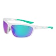 Nike Windtrack Run Sunglasses Unisex Multi