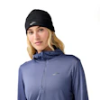 Brooks Notch Thermal Beanie 2.0 Unisex Zwart