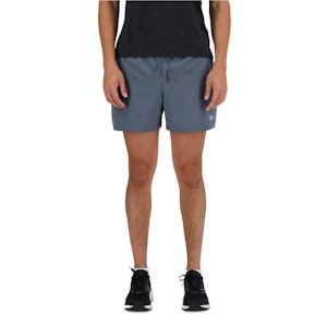 New Balance Sport Essentials 5 Inch Shorts Heren New Balance Sport Essentials 5 Inch Shorts Heren