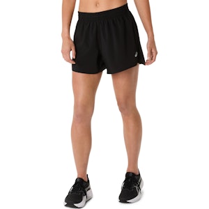 ASICS Core 4 Inch Shorts Dames ASICS Core 4 Inch Shorts Dames