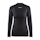 Craft Active Extreme X Shirt Dames Zwart