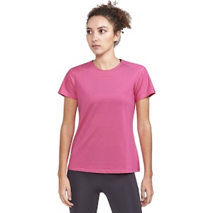 Craft Essence Slim T-Shirt Dames Craft Essence Slim T-Shirt Dames