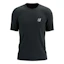 Compressport Performance T-shirt Heren Zwart