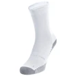 Odlo Performance Run Crew Socks Unisex Wit