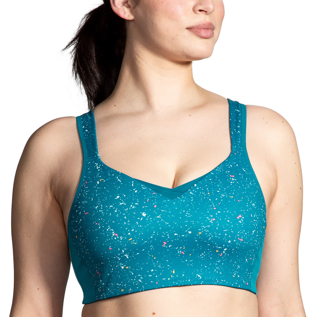 Brooks Drive Convertible Run Bra Dames hardloopschoen
