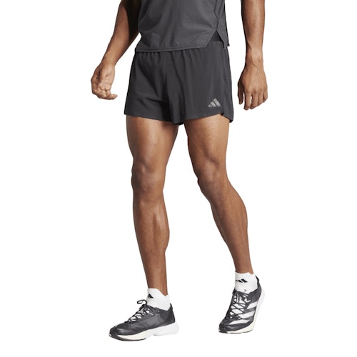 Adidas split shorts sales