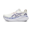ASICS Gel Nimbus 27 Dames Wit