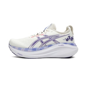ASICS Gel Nimbus 27 Dames ASICS Gel Nimbus 27 Dames