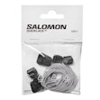 Salomon Quicklace Kit Grijs