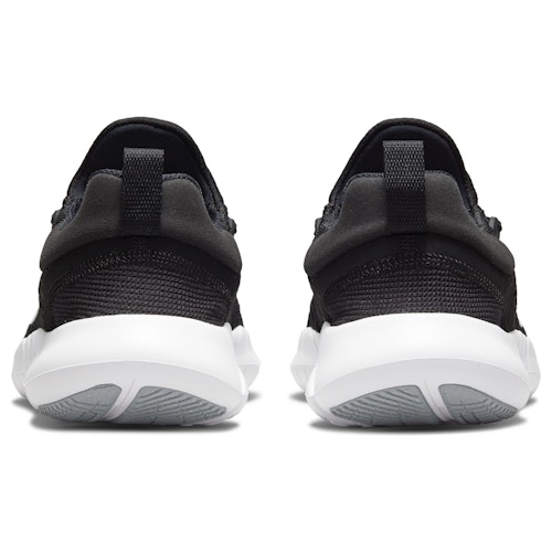 Nike free on sale run 5.0 Zwart