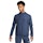 Nike Miler Repel Jacket Heren Blauw