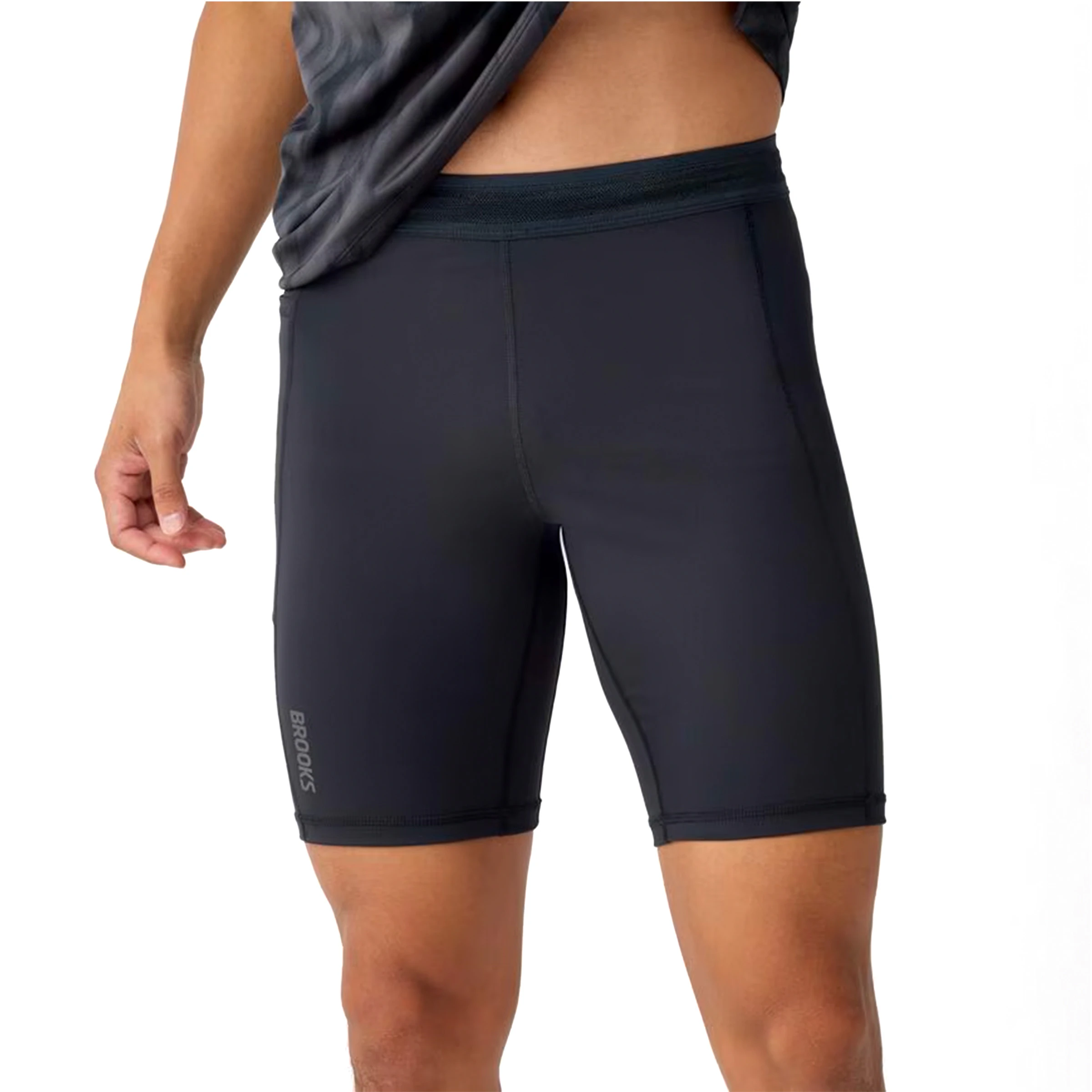 Brooks Dash Half Tights Heren hardloopschoen