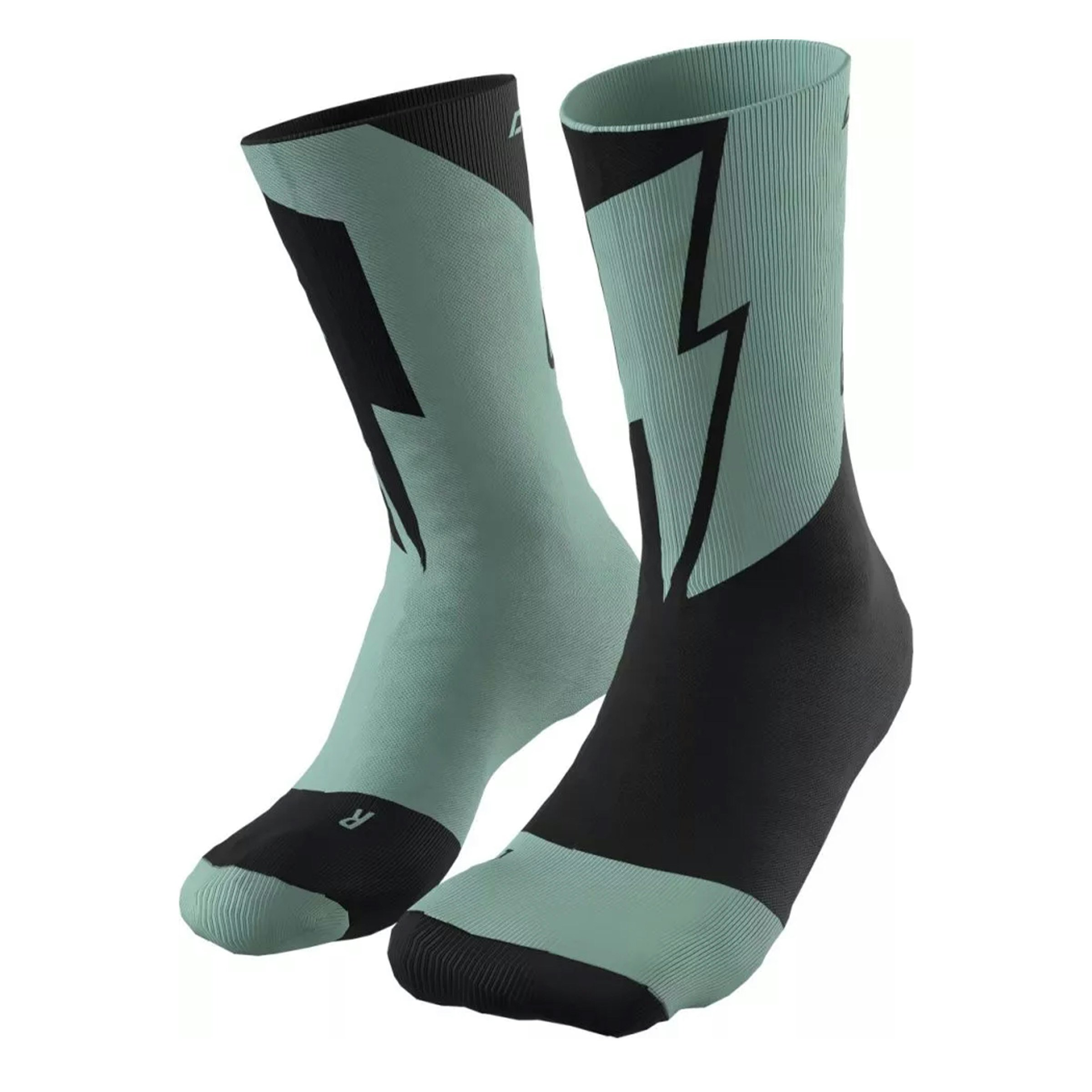 Dynafit Hardloopsokken multicolor