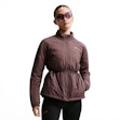 Nike Swift Therma-FIT Fill Jacket Dames Bruin