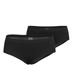 Odlo Active Everyday Eco Panty 2-Pack Dames