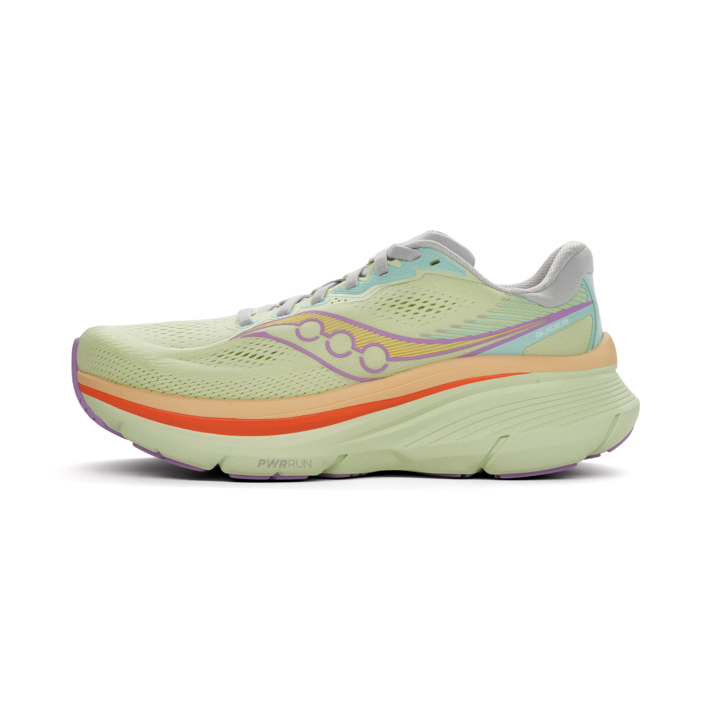Saucony Guide 19 Heren