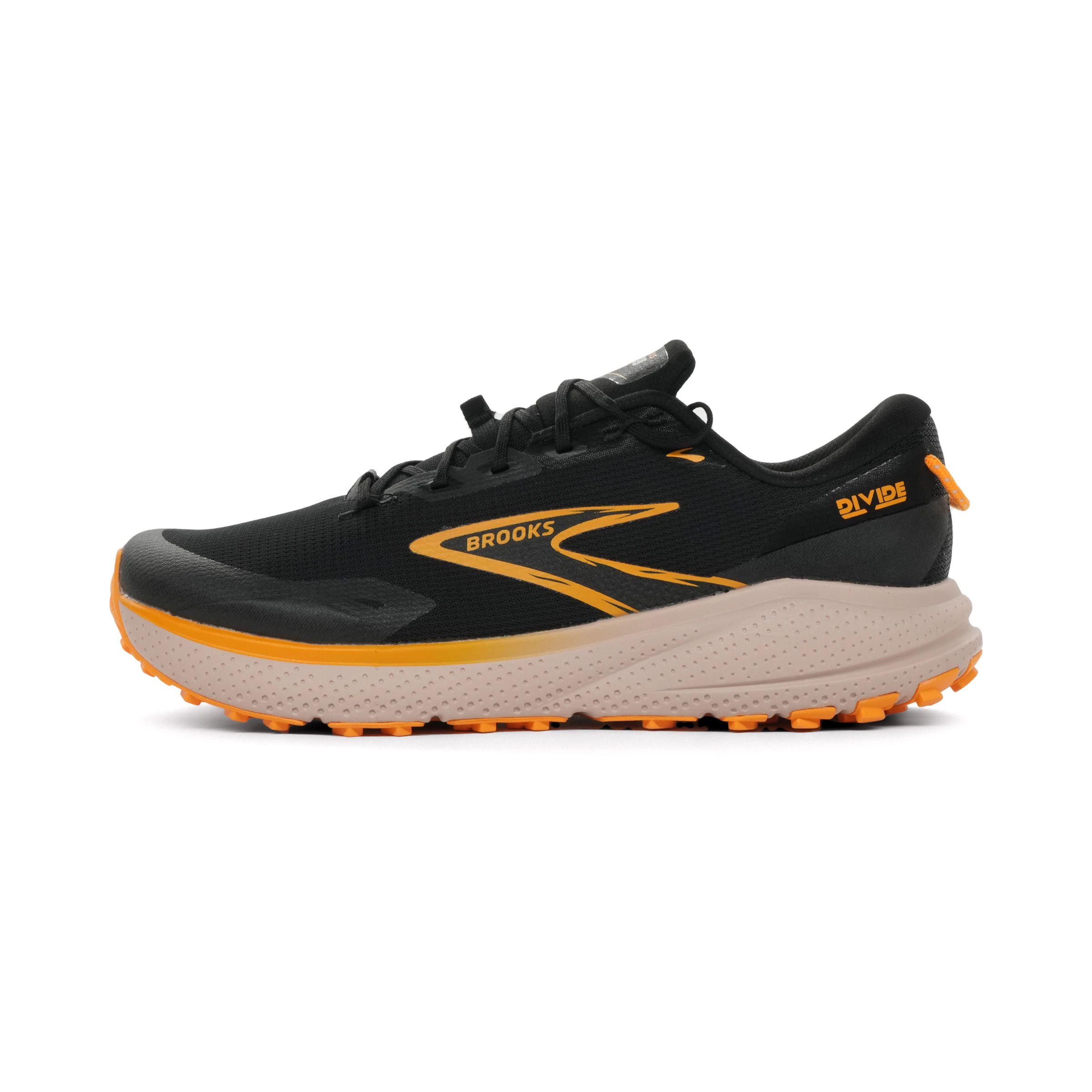 Brooks Divide 6 Heren hardloopschoen