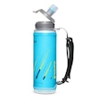 HydraPak Skyflask Speed 350 ml Blauw