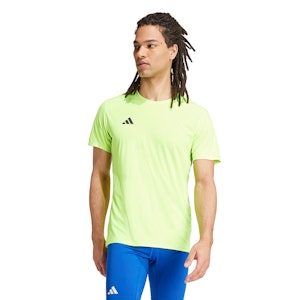 adidas Adizero Essentials T-shirt Heren adidas Adizero Essentials T-shirt Heren