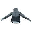 Ultimate Direction Ultra Jacket Dames Zwart