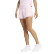 adidas Adi365 Iconic Formotion 2-in-1 Shorts Dames Roze