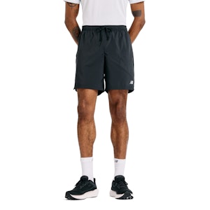 New Balance Sport 7 Inch Lined Short Heren New Balance Sport 7 Inch Lined Short Heren