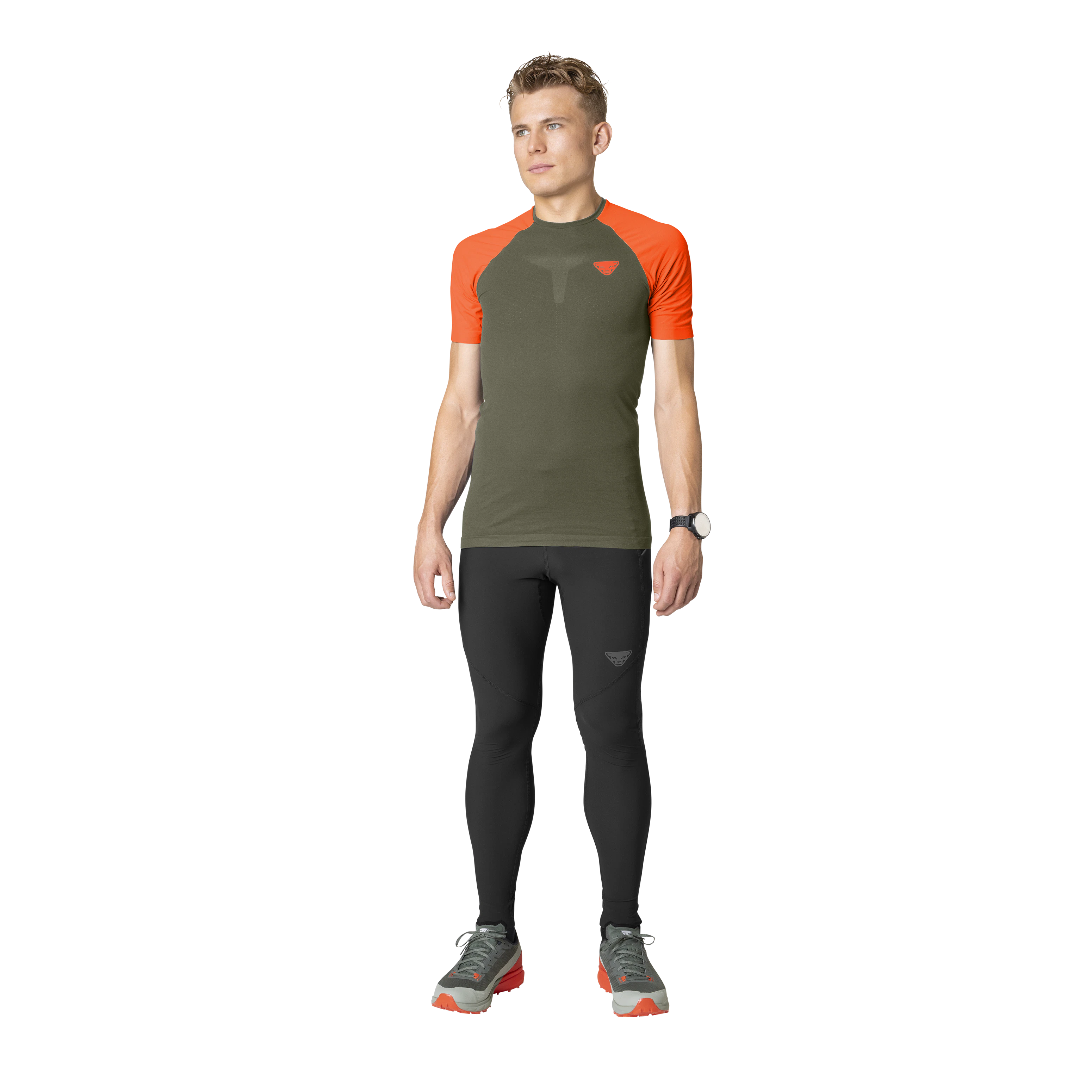 Dynafit Ultra Tights Heren