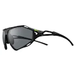Nike Zeus Rise PH Sunglasses Unisex Zwart