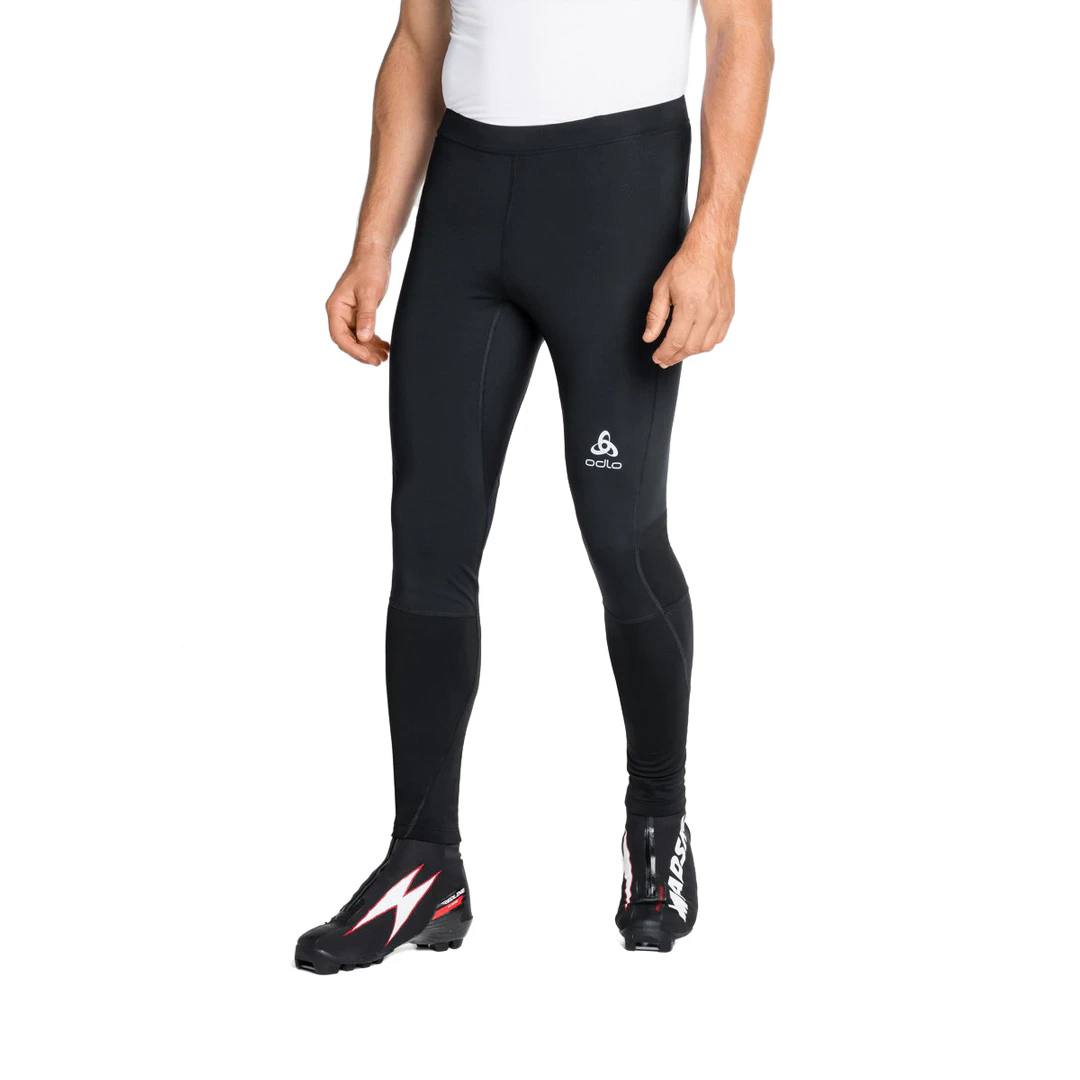 Odlo Brensholmen Tight Heren hardloopschoen