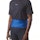 Salomon High Pulse Belt Unisex Blauw