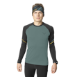 Dynafit Alpine Pro Shirt Heren Blauw