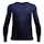 Odlo Blackcomb Eco Baselayer Crew Neck Shirt Heren Blauw