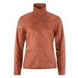 Craft Pro Hypervent Jacket 2 Dames Oranje