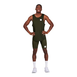 SAYSKY Clean Combat Pro Singlet Heren SAYSKY Clean Combat Pro Singlet Heren