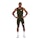 SAYSKY Clean Combat Pro Singlet Heren Groen
