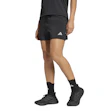 adidas Adi365 Running Essentials 2-in-1 Shorts Dames Zwart
