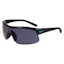 Nike Show X1 Sunglasses Unisex Zwart