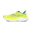 Saucony Endorphin Speed 5 Heren Fluorgeel