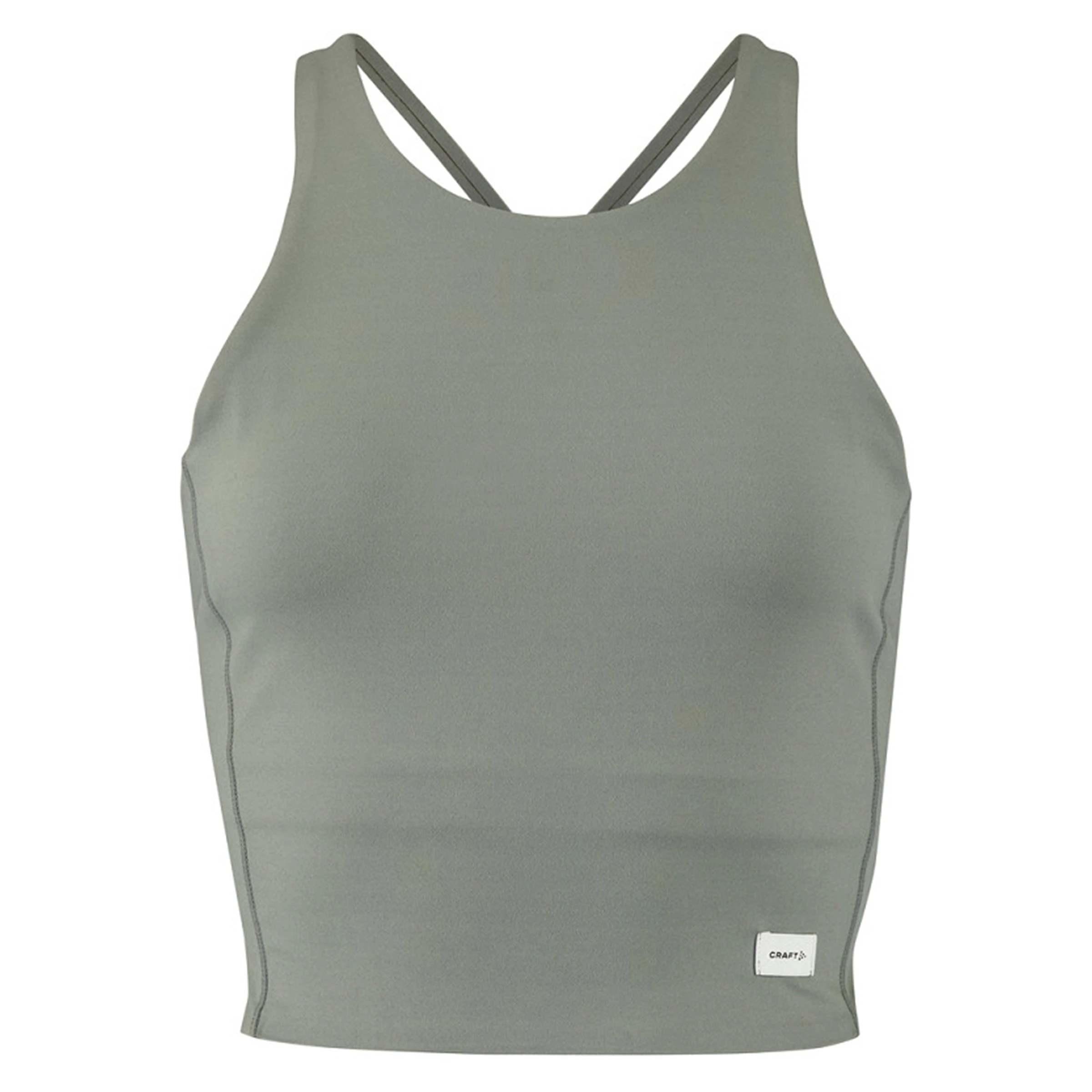 Craft Collective Cropped Singlet Dames hardloopschoen