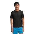 HOKA Airolite T-shirt 2.0 Heren Zwart