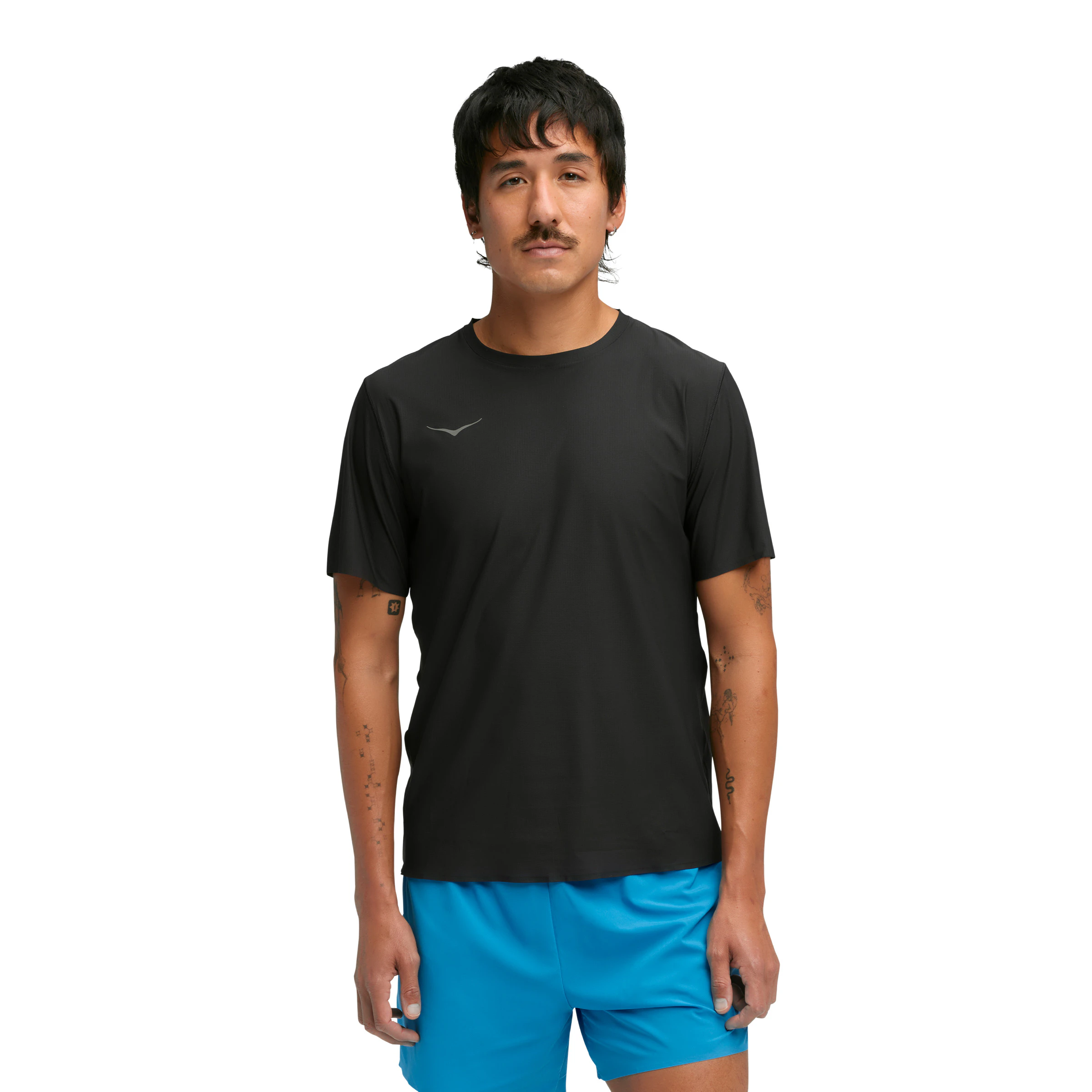 HOKA Airolite T-shirt 2.0 Heren