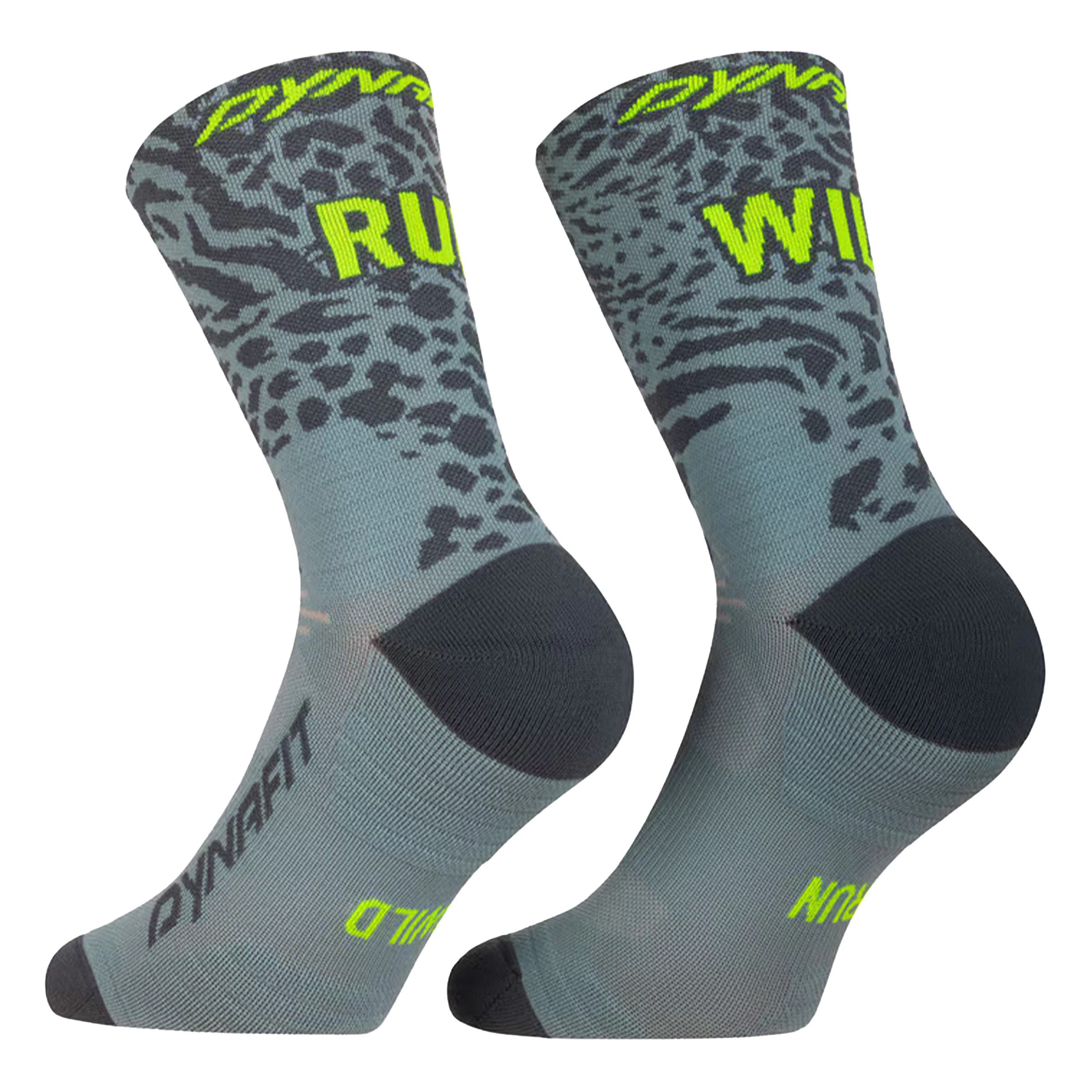Dynafit Run Wild Crew Socks Unisex