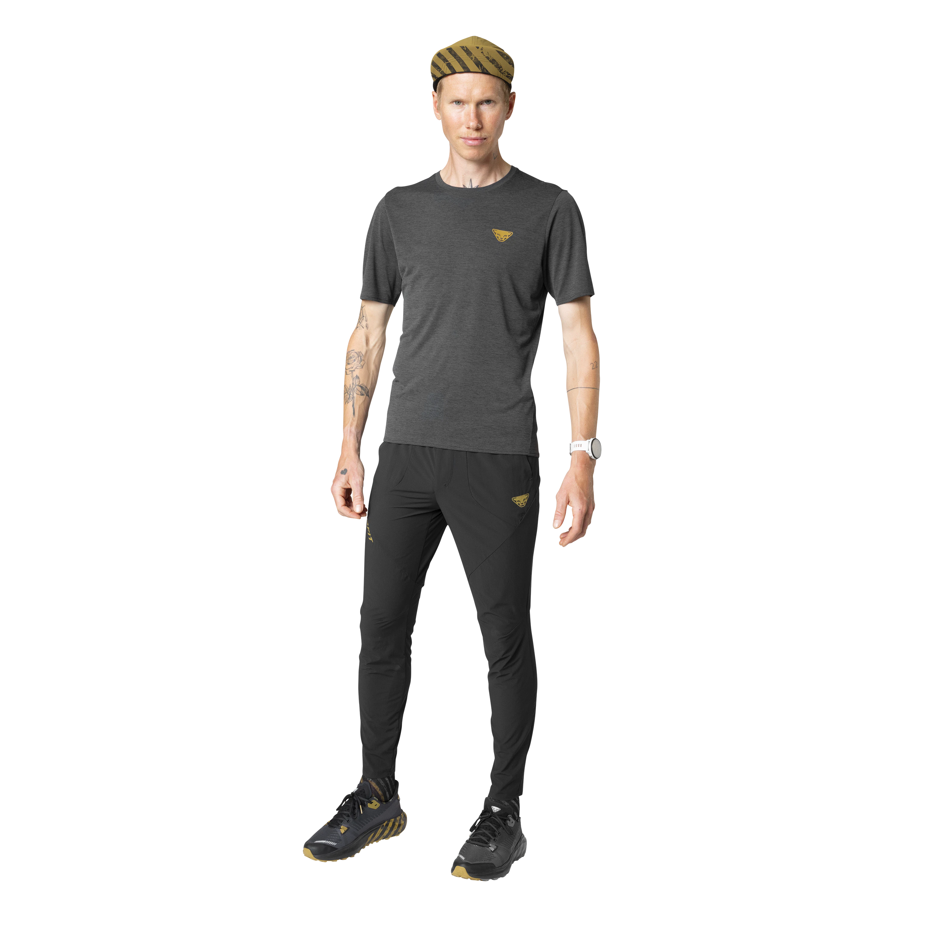 Dynafit Trail Pants Heren