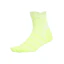 adidas Run X Adizero Ankle Socks Unisex Fluorgeel