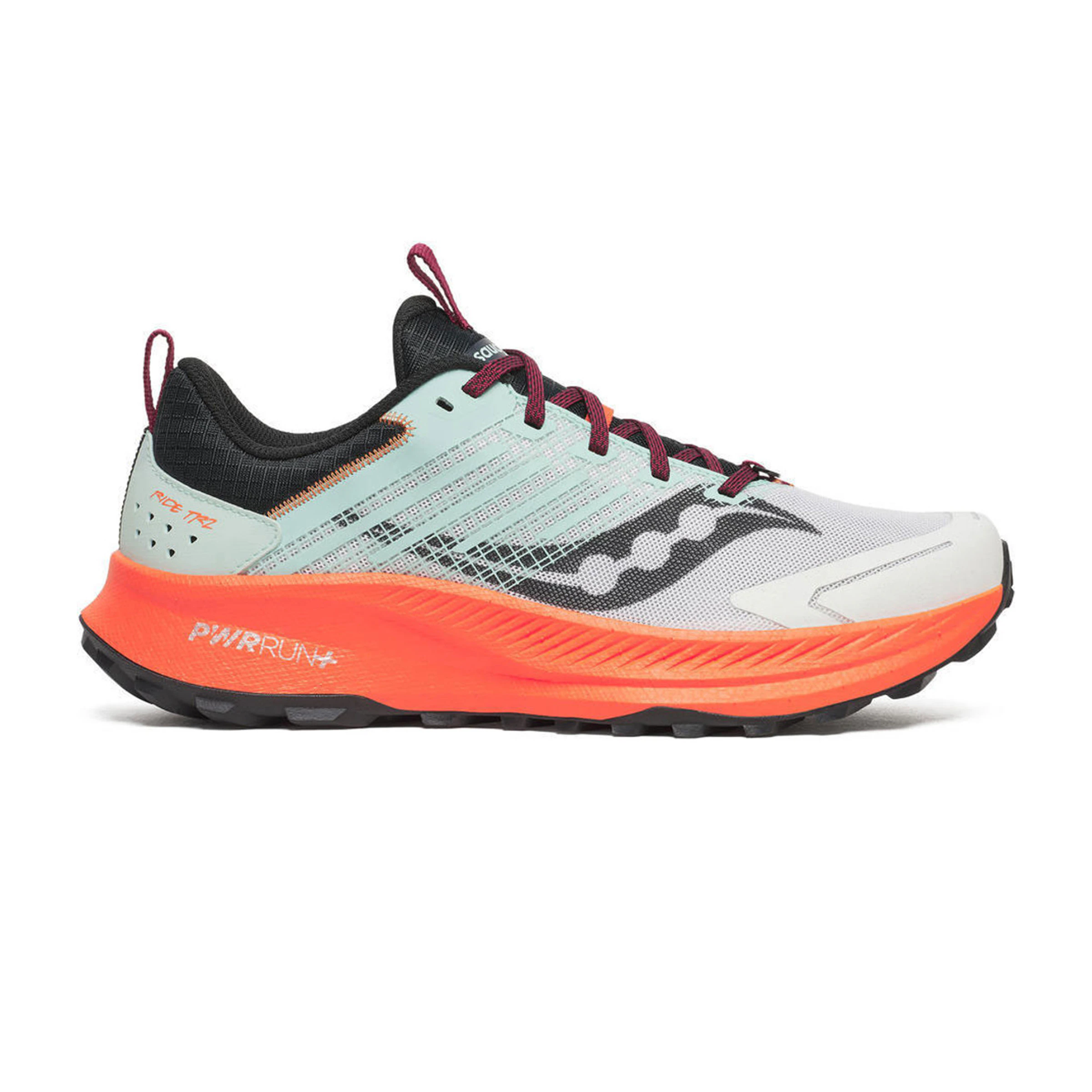 Saucony Ride TR 2 Heren