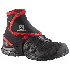 Salomon Trail Gaiters High Heren